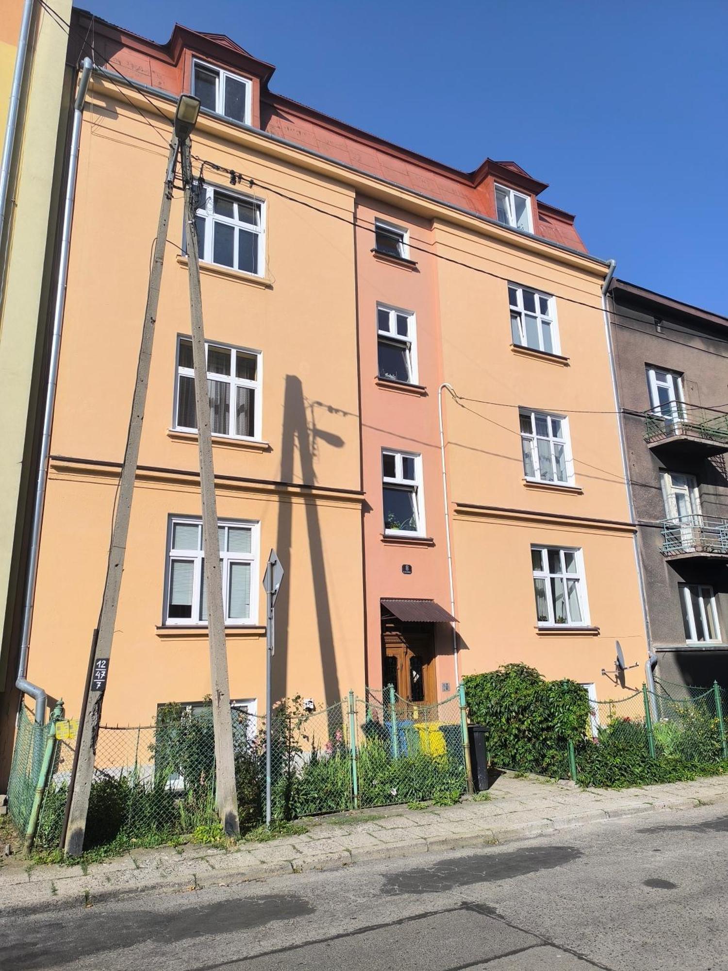 Przytulne Poddasze Přemyšl Exteriér fotografie