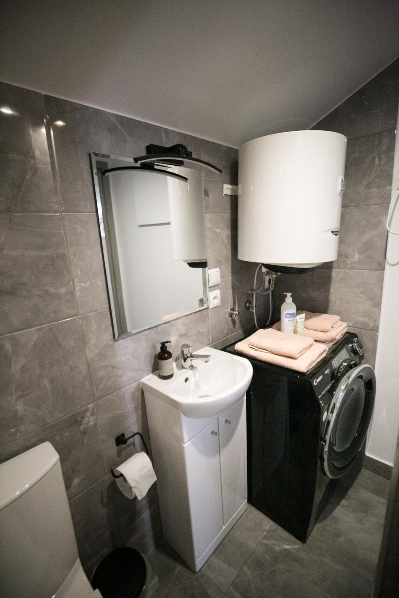 Przytulne Poddasze Přemyšl Exteriér fotografie