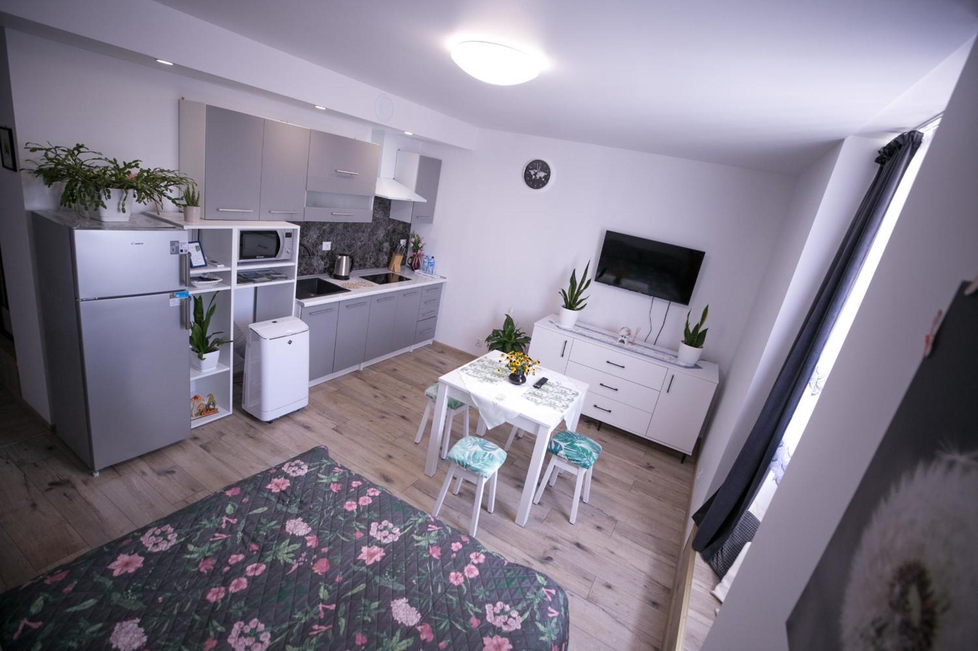 Przytulne Poddasze Přemyšl Exteriér fotografie