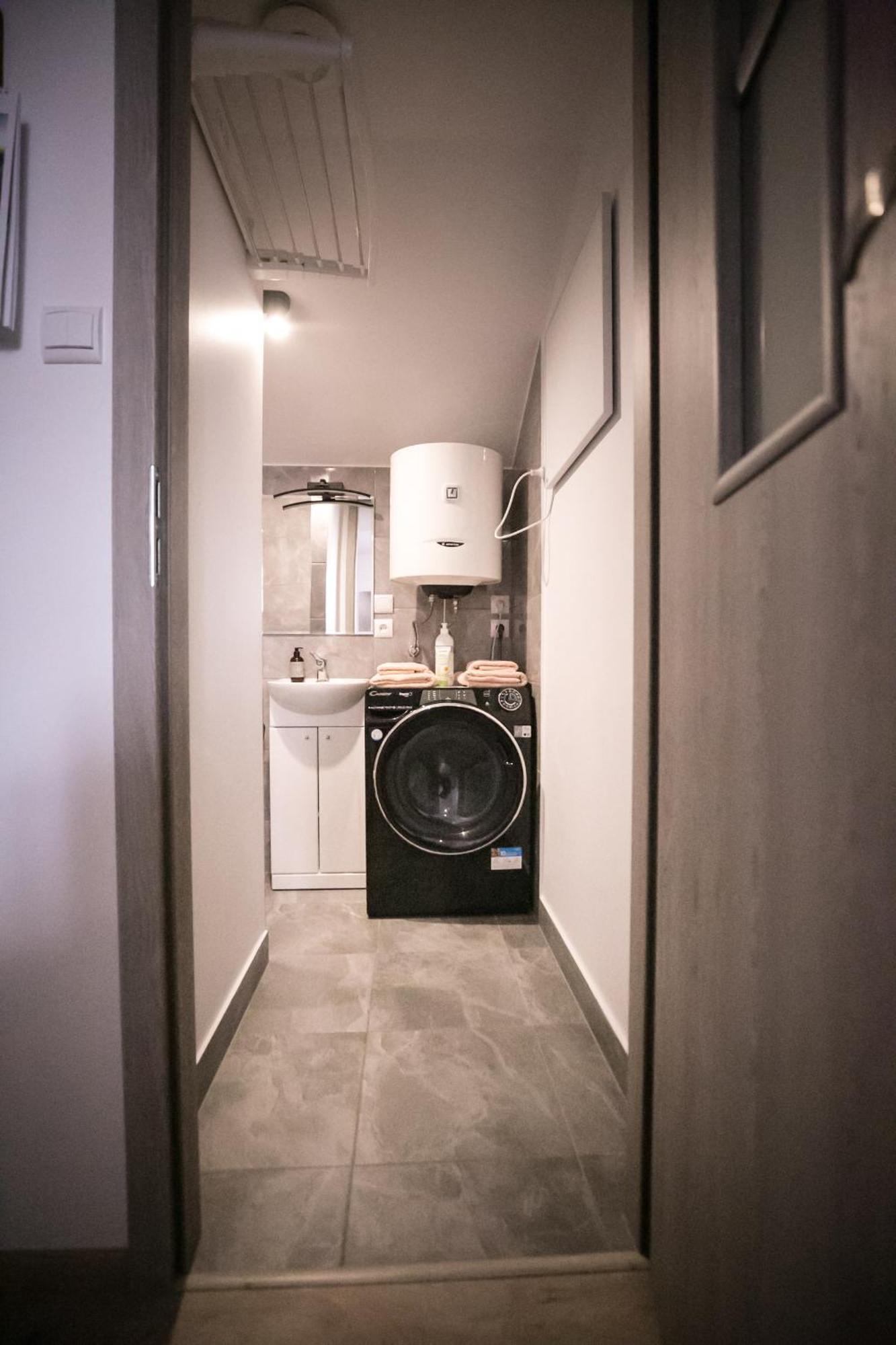 Przytulne Poddasze Přemyšl Exteriér fotografie