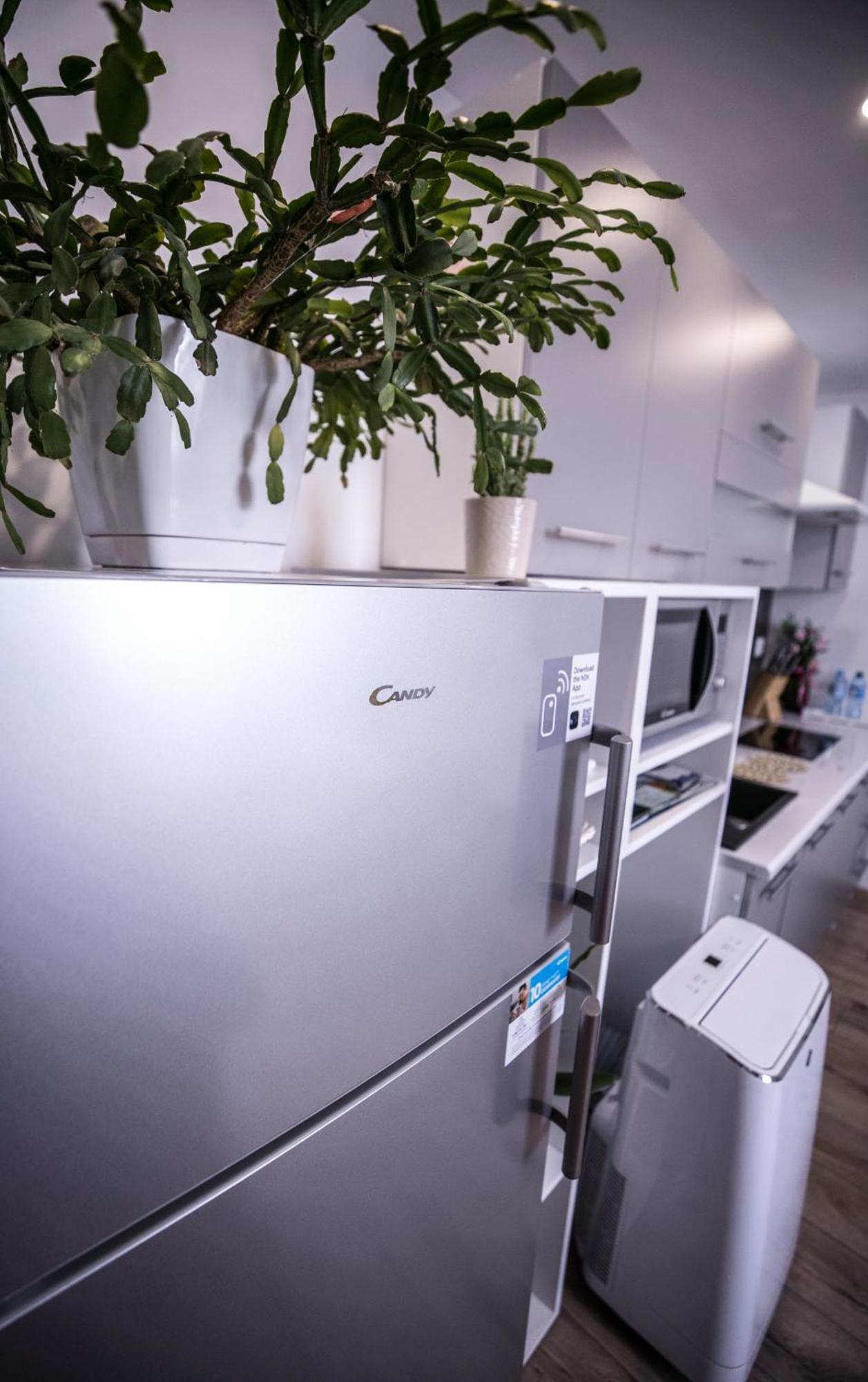 Przytulne Poddasze Přemyšl Exteriér fotografie