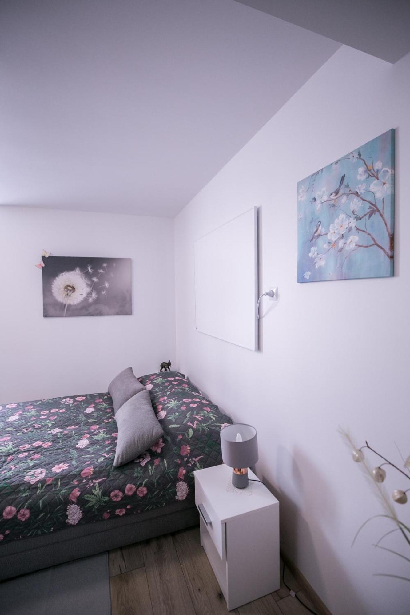 Przytulne Poddasze Přemyšl Exteriér fotografie