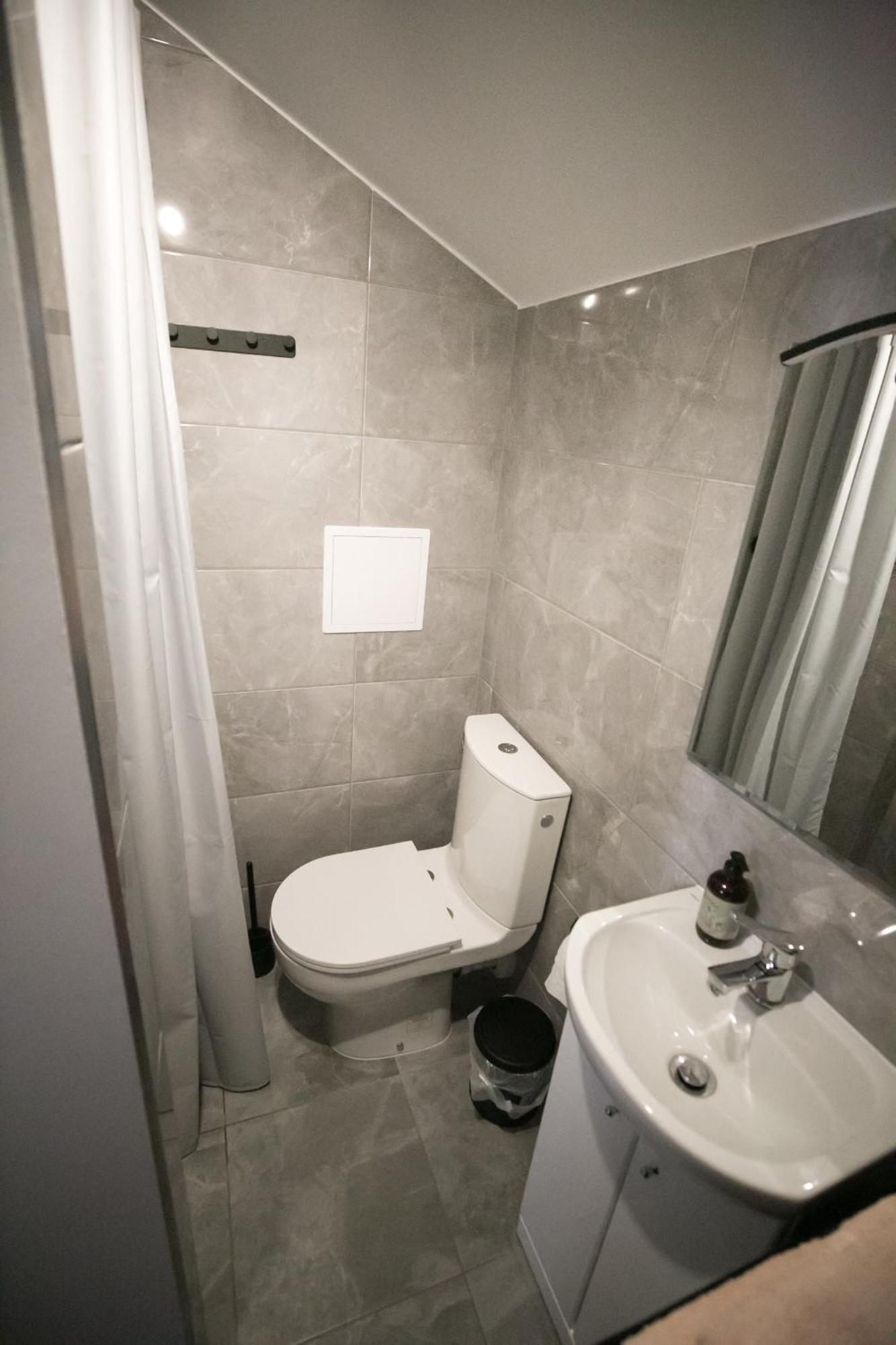 Przytulne Poddasze Přemyšl Exteriér fotografie