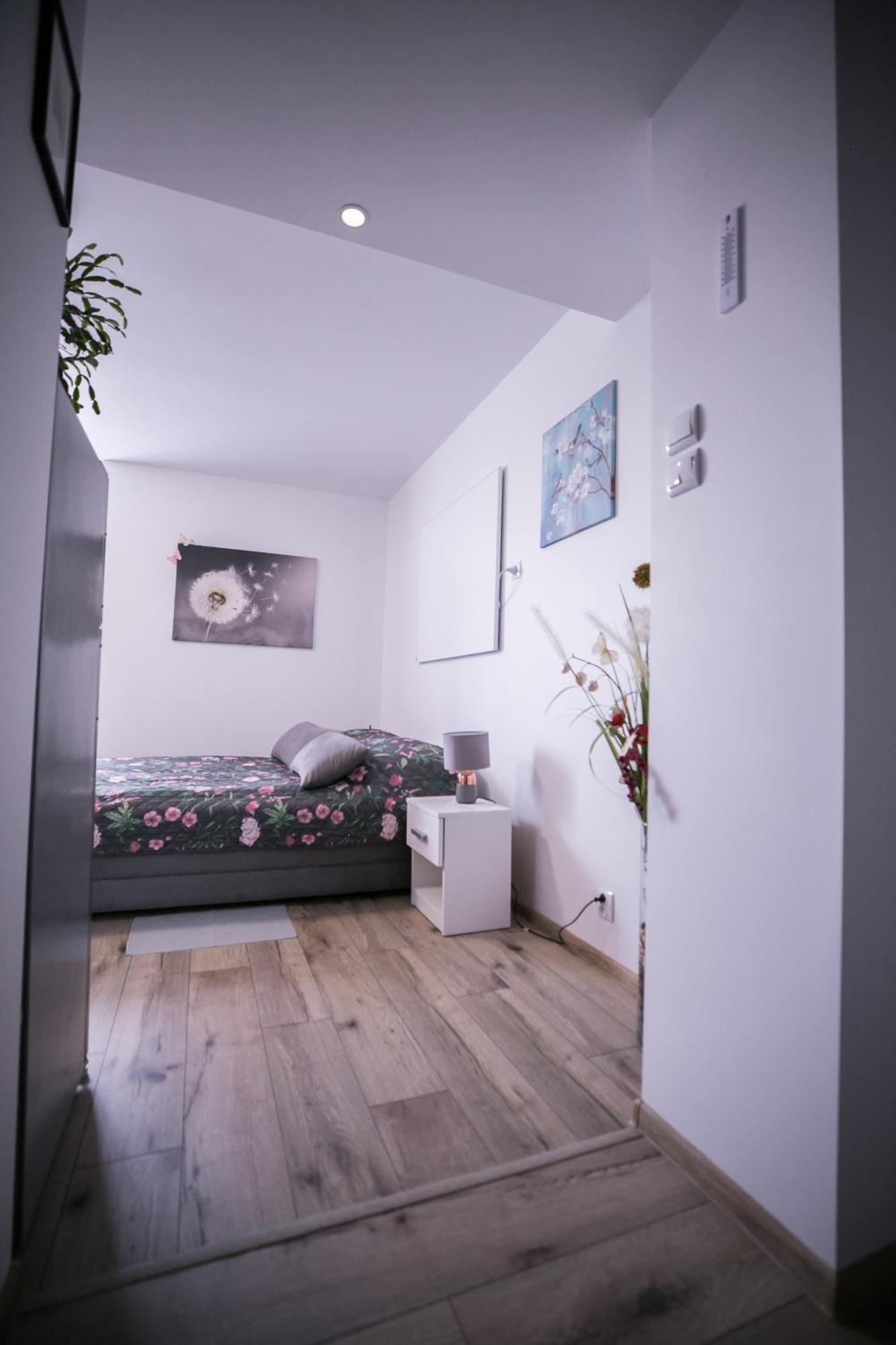 Przytulne Poddasze Přemyšl Exteriér fotografie