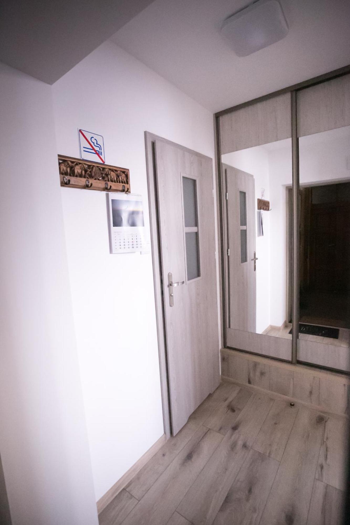 Przytulne Poddasze Přemyšl Exteriér fotografie