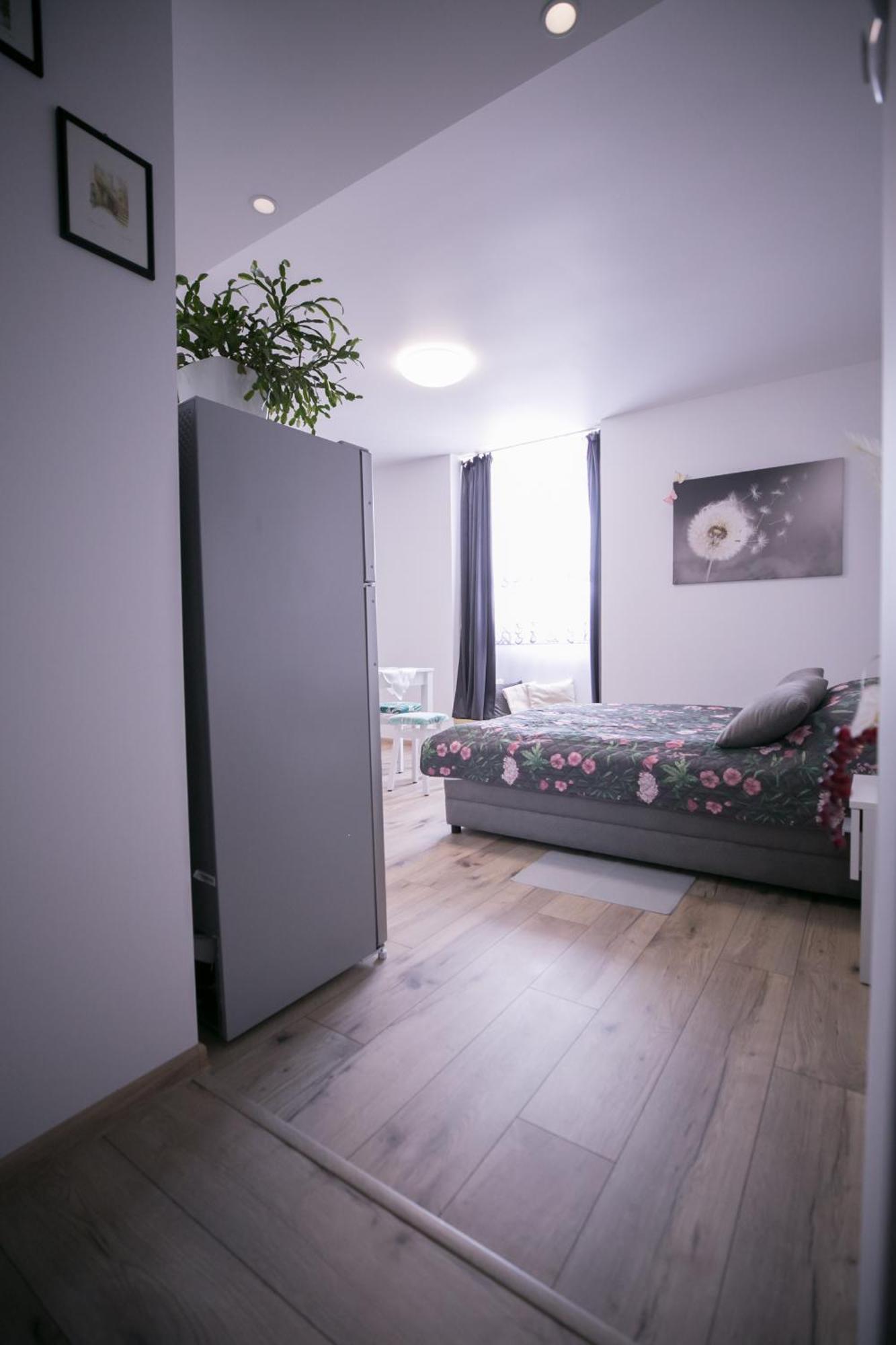 Przytulne Poddasze Přemyšl Exteriér fotografie